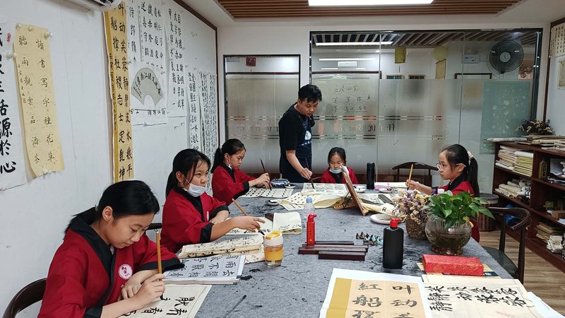 入职内训课程：企业人才培养的关键一环**