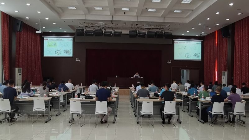 三四线城市少儿编程加盟