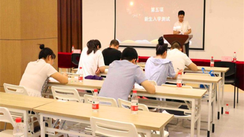 上海职业培训机构费用背后的考量因素