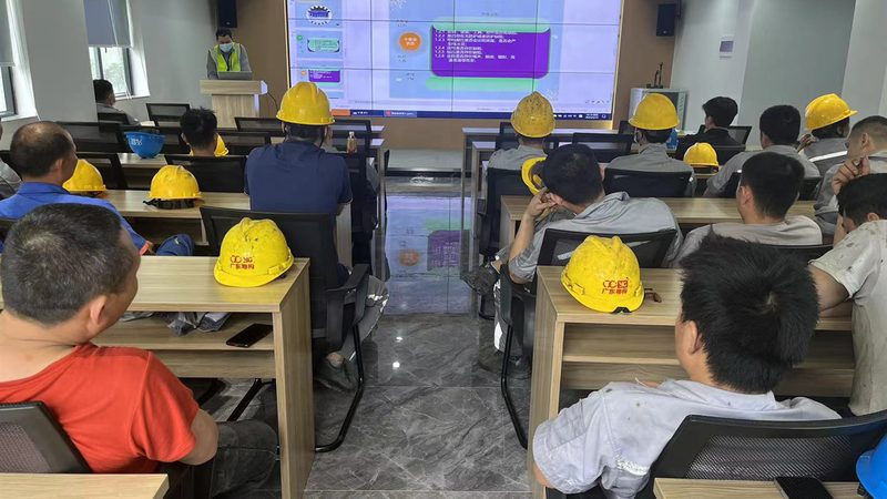 焊工培训学校排名背后的考量因素