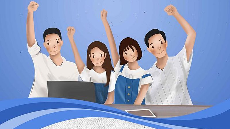 小标题：二战考生英语作文痛点分析