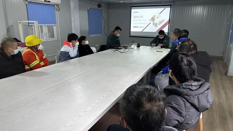 新员工入职培训，优化流程的五个关键步骤