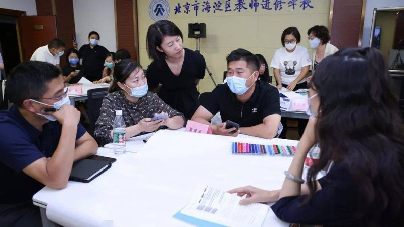 内训师选拔，如何精准把脉？评分标准揭秘**